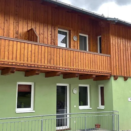 Apartment Heijerhof - Top 4 Wagrain Exterior photo