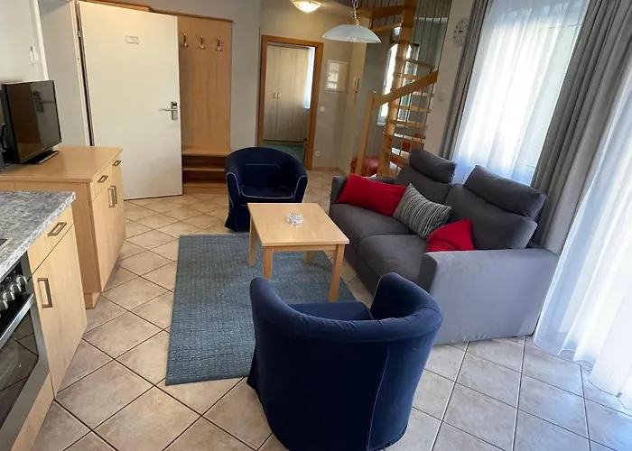 Apartment Heijerhof - Top 4