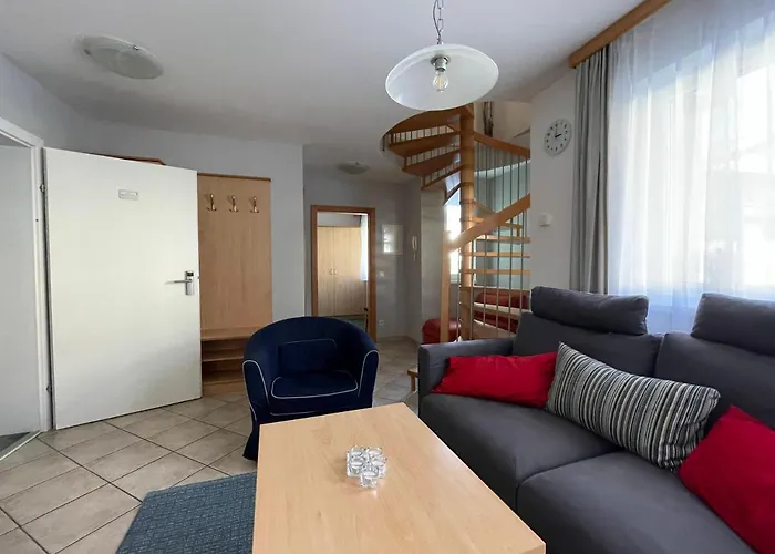 Apartment Heijerhof - Top 4