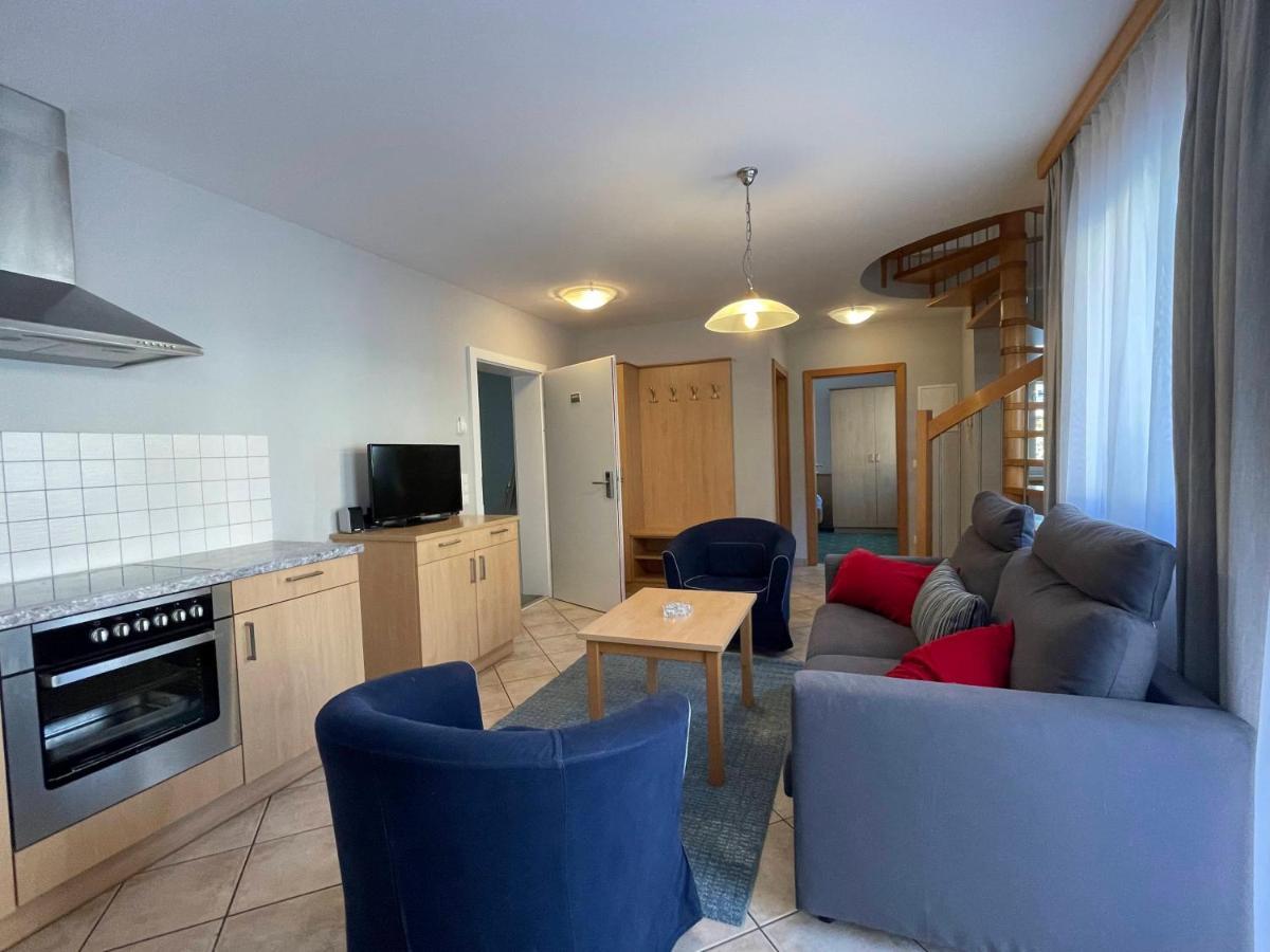 Apartment Heijerhof - 4 *