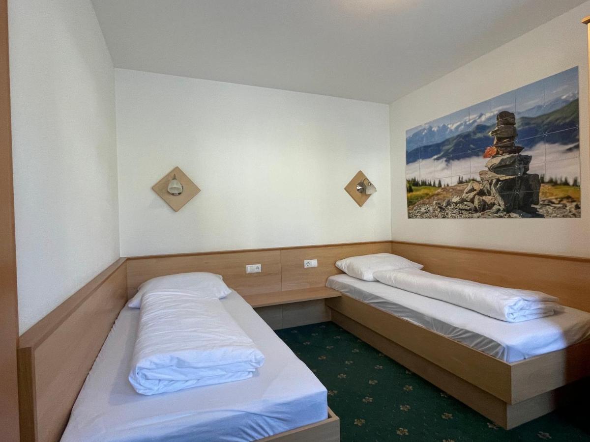 Heijerhof - 4 * Wagrain